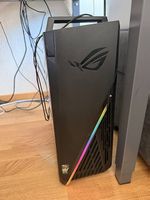 ASUS ROG Gaming PC | RTX 3070 | Ryzen 7 5800X | 16GB