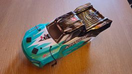 RC, Modellbau, Arrma, KRATON 4S BLX Fertigkarosserie