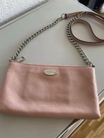 Coach kleine Tasche rosa pastell PORTOFREI