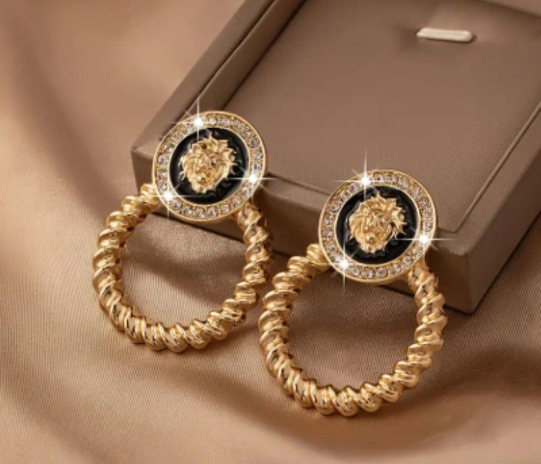 Orecchini pendenti & Orecchini a lobo: Ohrringe Strass Geschenkidee – Nuovo e nell'imballaggio originale da Neuhausen am Rheinfall venduto da lau_ns9q 2