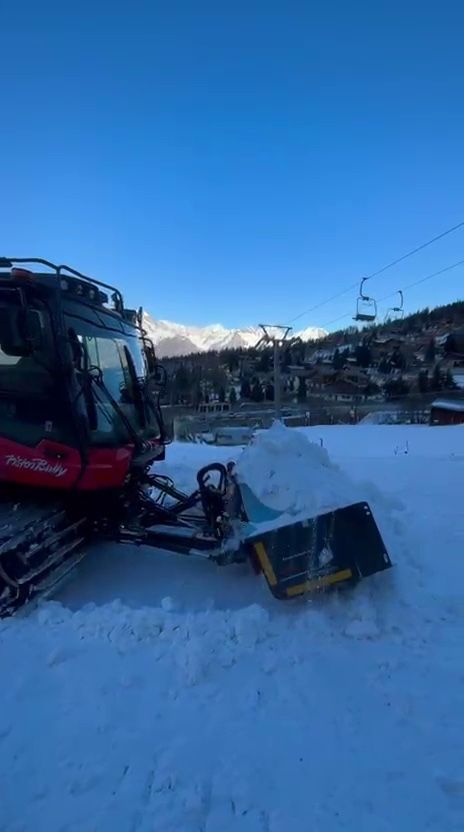 Tutte le macchine: Kippschaufel / Hochkippschaufel / Mulde/ – Nuovo (secondo la descrizione) da Altbüron venduto da bifidus04 2