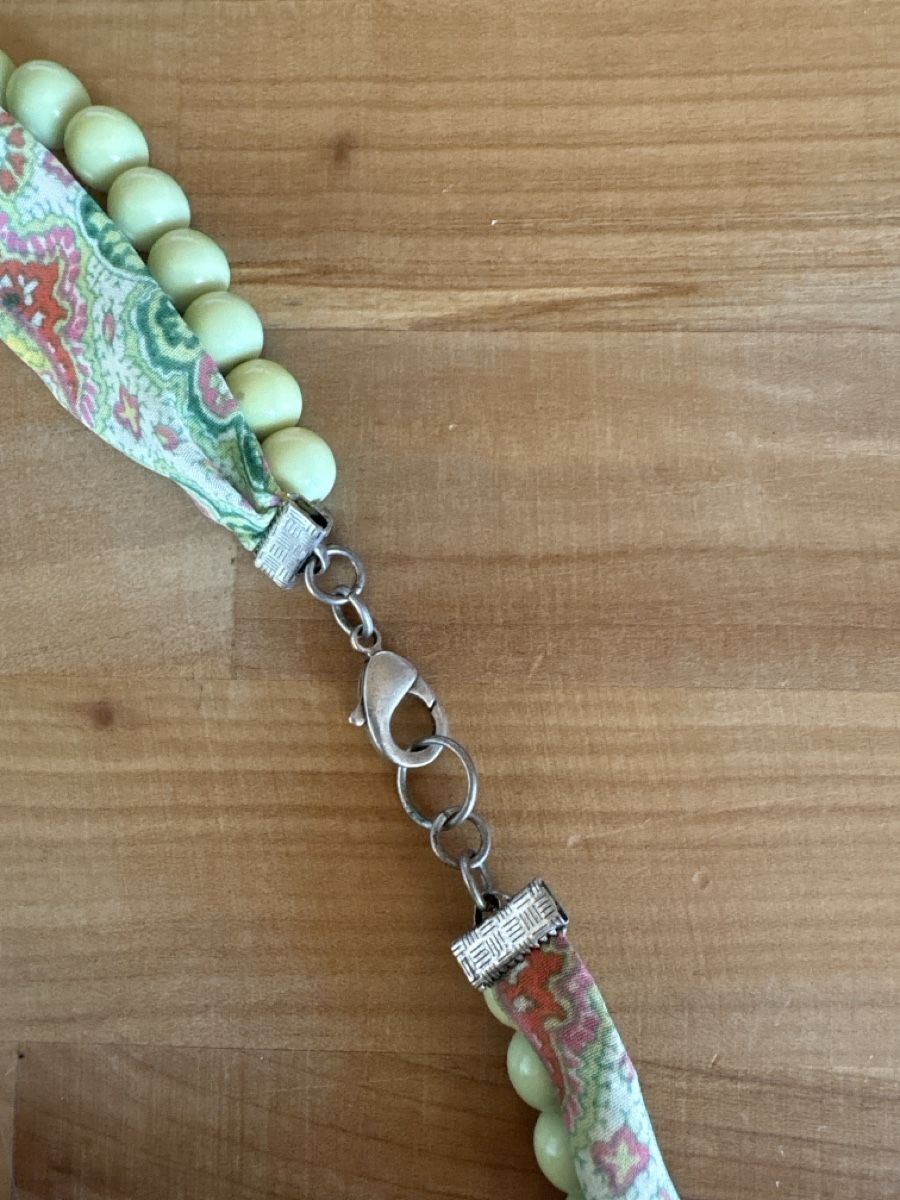 Catenine: Halskette Modeschmuck – Usato da Rümlang venduto da Sambas19 3
