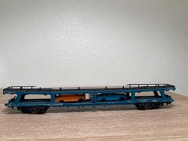 Lima Autotransportwagen H0 (304)