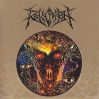 Revocation – Revocation - Vergriffen - c