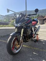 Kawasaki Z1000