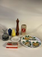 Flohmarkt Artikel, Konvolut, Lot, ab 1.-