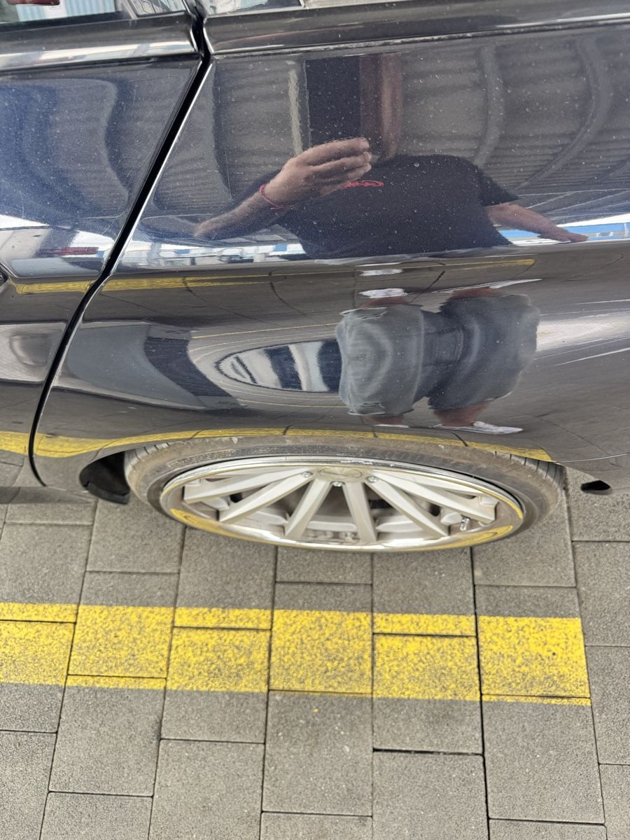 Vossen Cerchioni: VOSSEN CV1  – Usato da Rorschach venduto da VE5PA 3