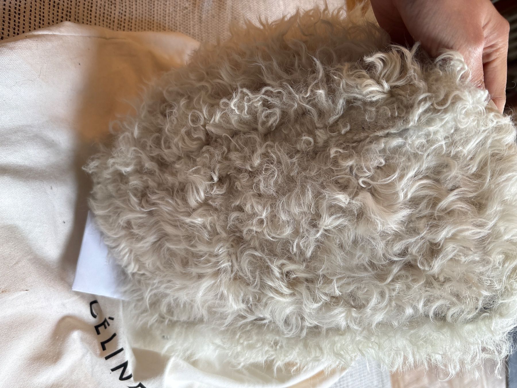 Celine Borse da donna: Old Celine Tasche – Usato da Cham venduto da syl_fs9s 2
