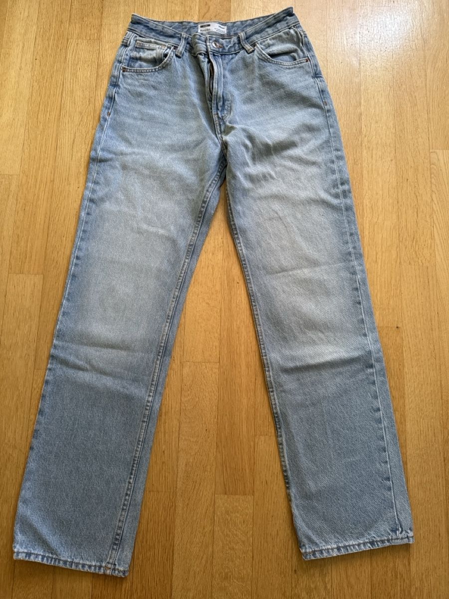 Lotti di vestiti: Kleiderpaket Jeans Gr. 34/36 – Usato da Mauren venduto da ducducturi 2