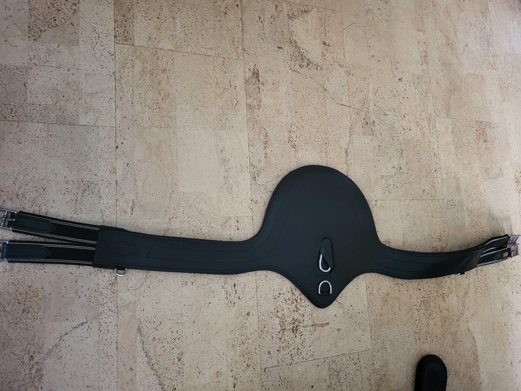 Selle & Accessori: Stollengurt – Usato da Azmoos venduto da roh_7qx7