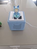 Toni box 1 mit 4 Figuren sehr guter Zustand 