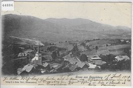Gruss aus Guggisberg