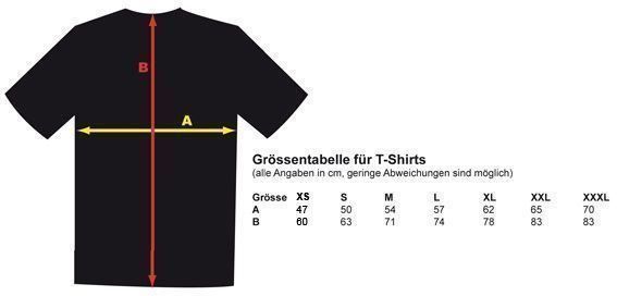 T-shirts: Bucher KT 10 T-Shirt – Neuf avec emballage d'origine à Aettenschwil par shirtster 1