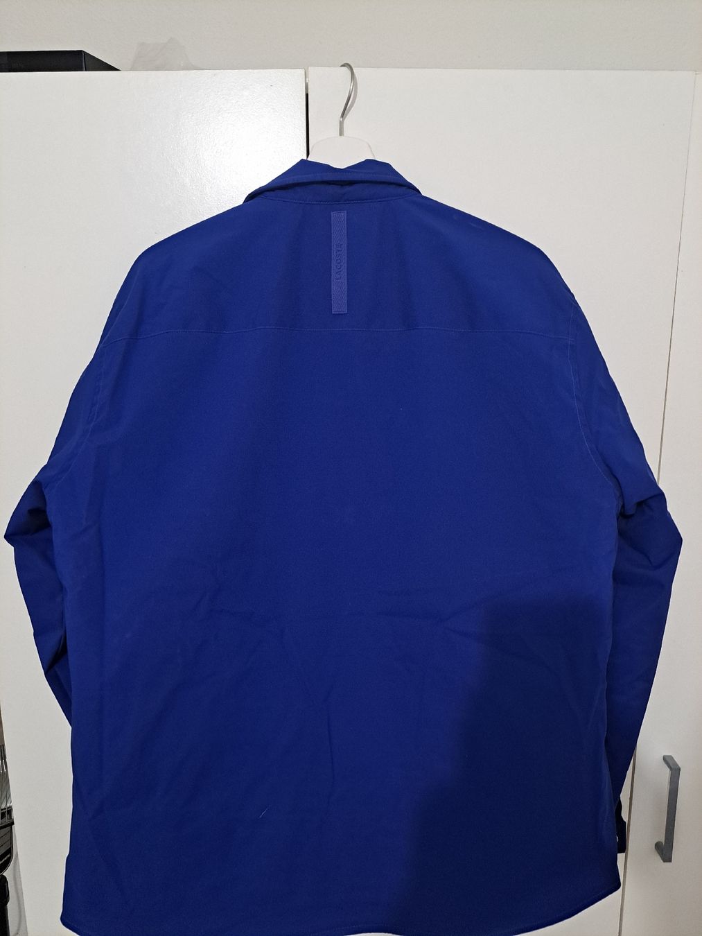 Lacoste Jacken: Lacoste Jacke L – Neu (gemäss Beschreibung) aus Zofingen von pietersz 7