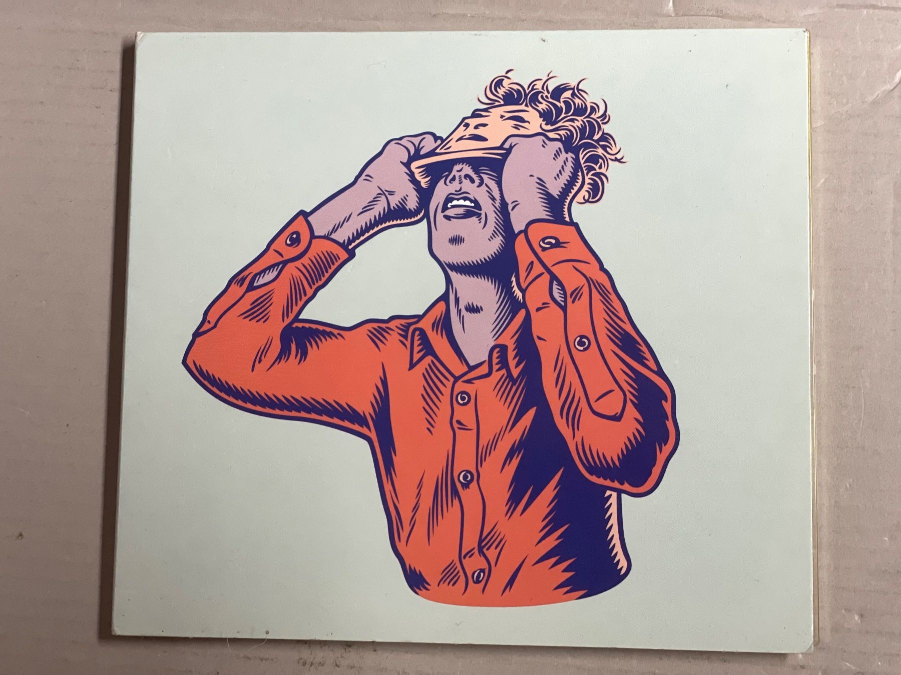CDs: Moderat II – Gebraucht aus Muri b. Bern von AdidasCollector 4