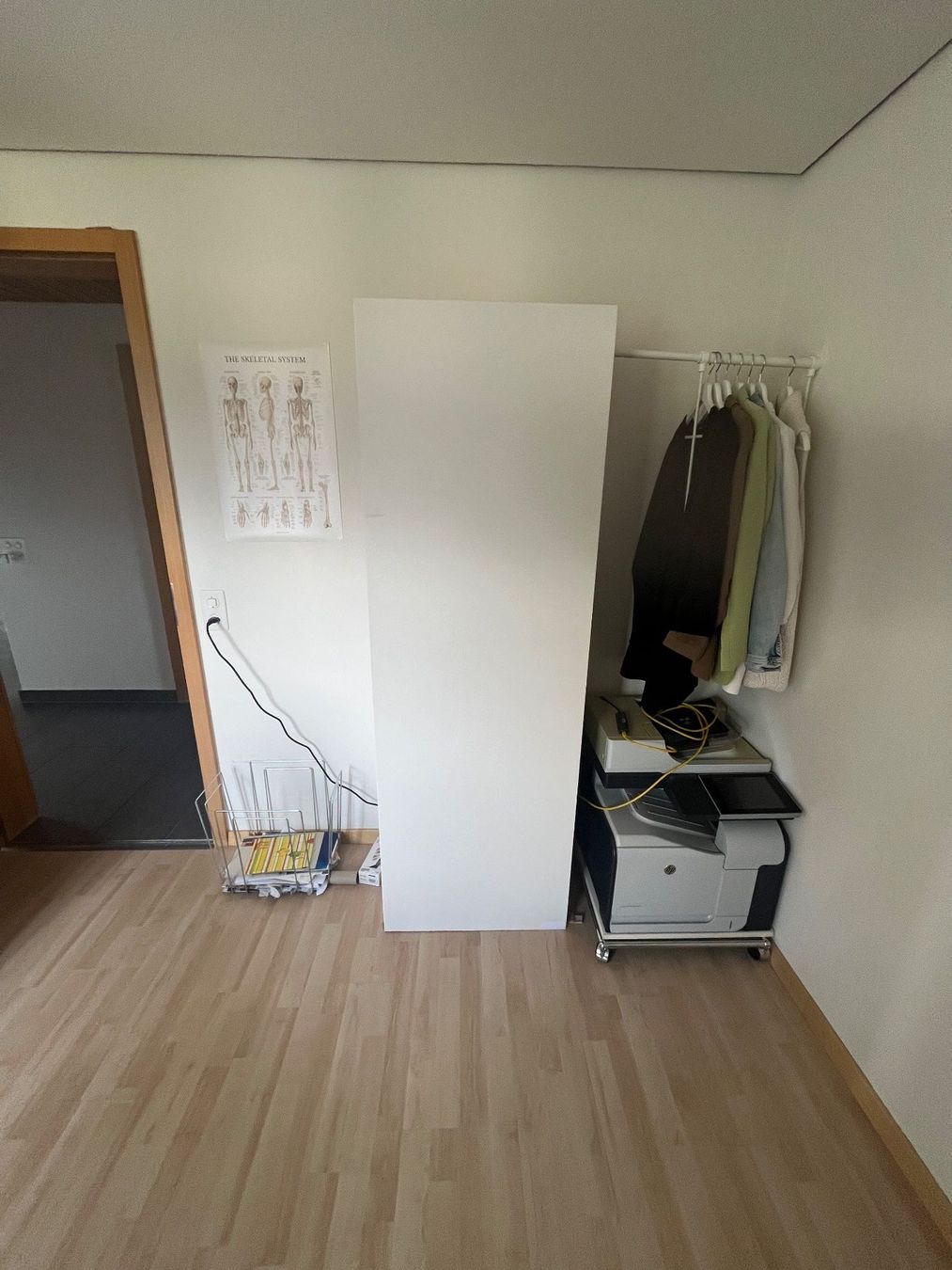 Ikea Schränke: IKEA Schrank – Gebraucht aus Buchs AG von lucazubi7
