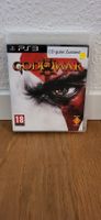 PS 3 - God of War 3