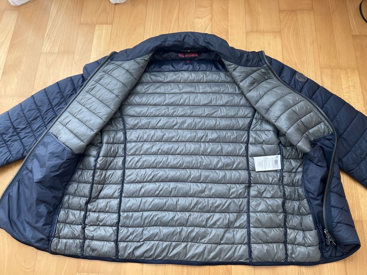 Marc O'Polo Giacche: Marco Polo Steppjacke Original Grösse XL – Nuovo (secondo la descrizione) da Würenlingen venduto da SaulGoodman1 3