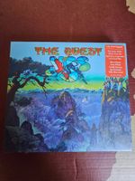 2 CD - Yes – The Quest (LIMITED EDITION, Prog Rock, 2021)
