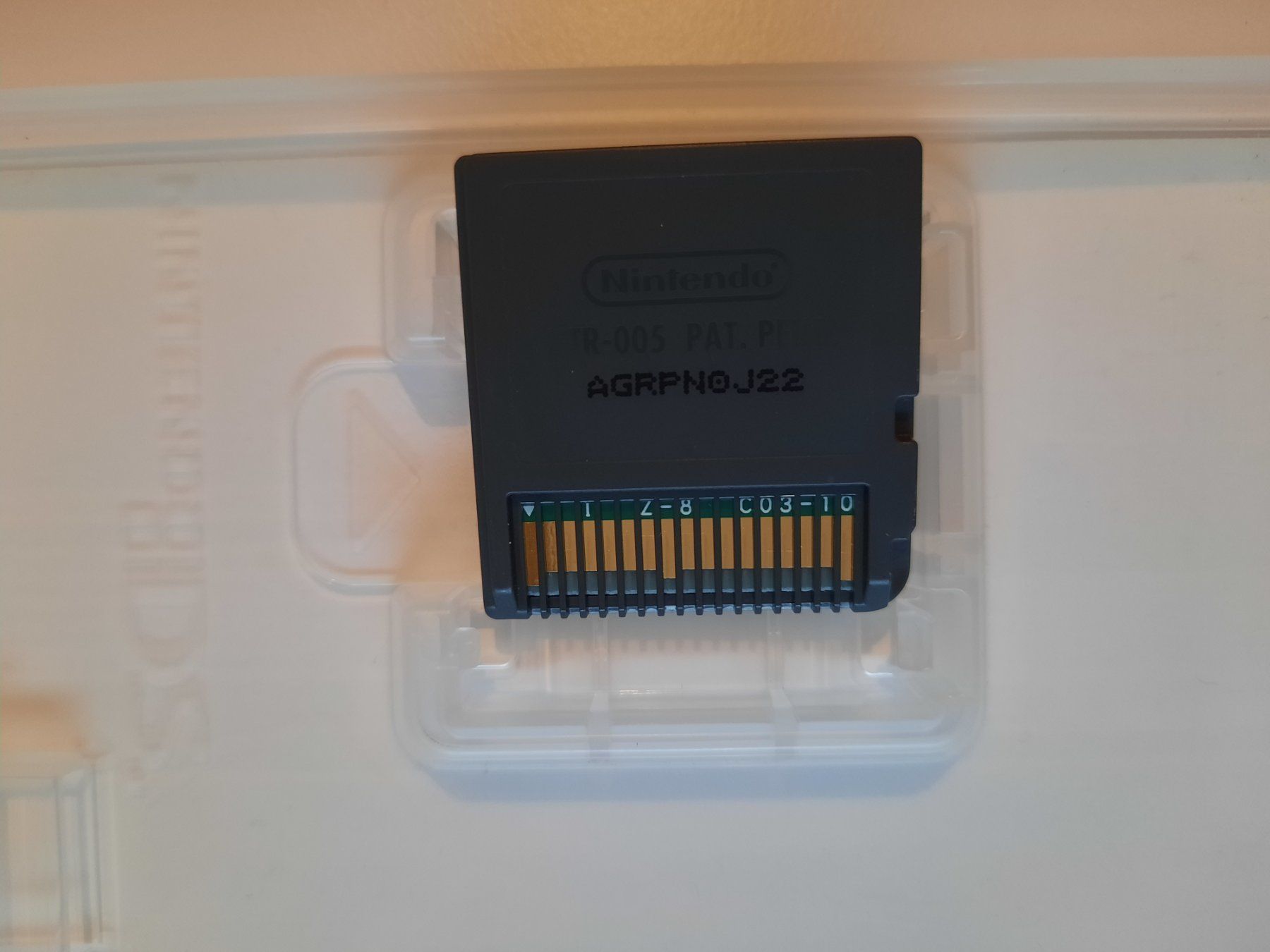 Nintendo Jeux: Guru Guru /DS – D'occasion à Münchenstein par 2DGames 4