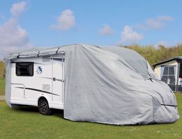 Garden Pleasure Wohnmobil-Abdeckplane M