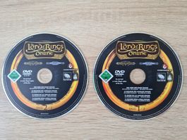 Lord Of The Rings Online (2 DVD) - PC