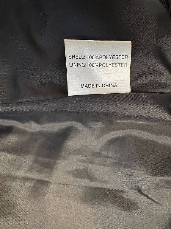 Giacche: Warme Fleece-Jacke Gr. S/M – Usato da Willisau venduto da ani_gtk8 3