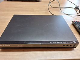 Samsung BD-J4500R Bluray Player