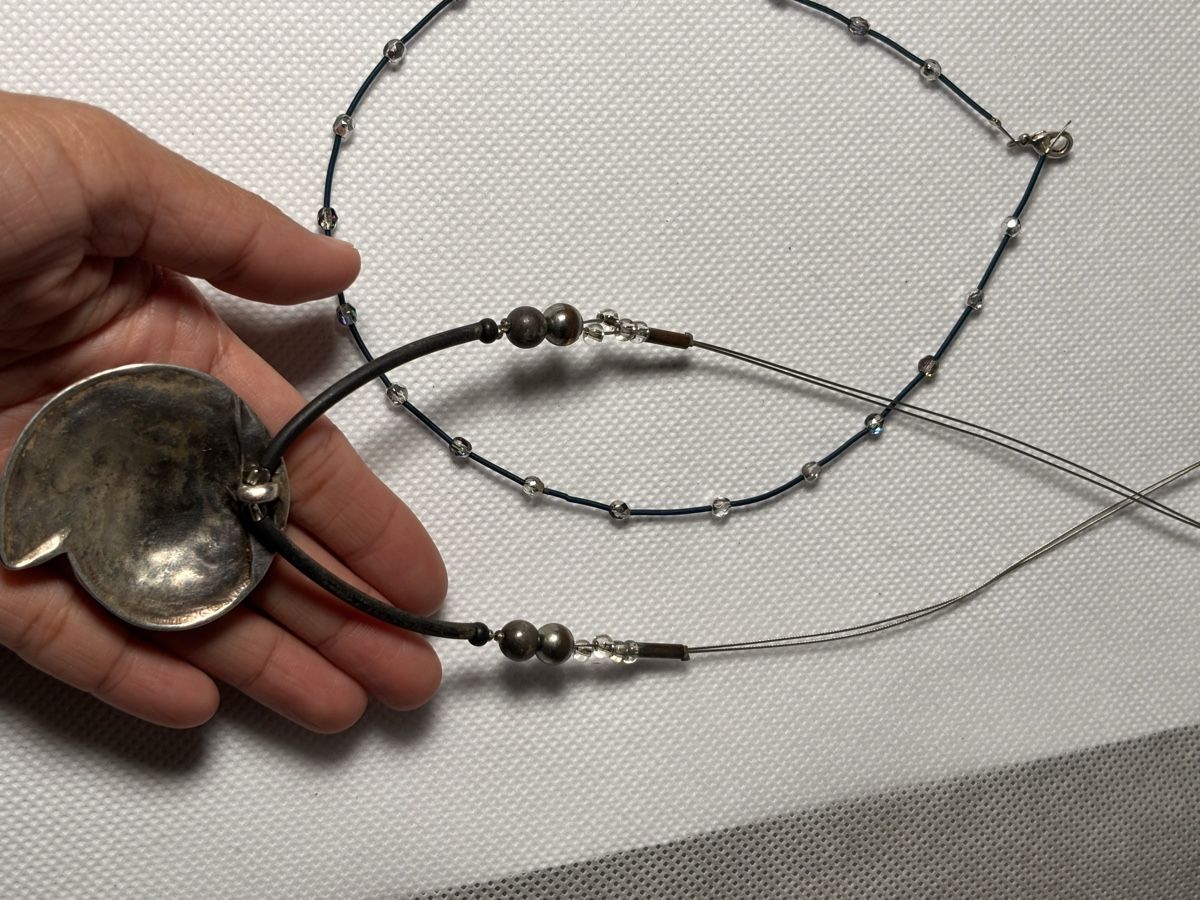 Altri gioielli: Bijoux lot – Usato da Confignon venduto da Second_Hand_Ch 2