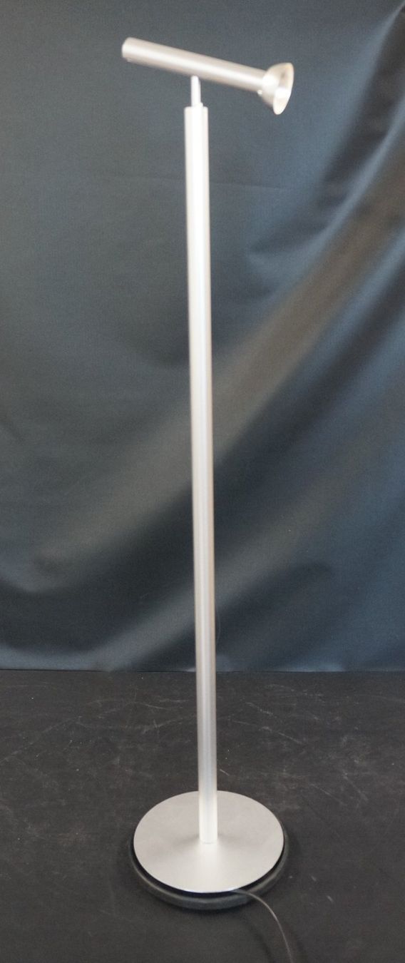 Baltensweiler Lampade: Stehleuchte Baltensweiler Topoled S – Usato da Basel venduto da bk_brockibasel