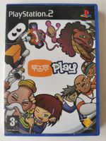Ps 2 - EyeToy Play