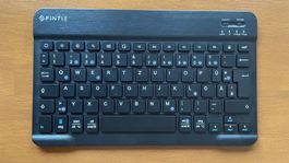 Bluetooth Tastatur