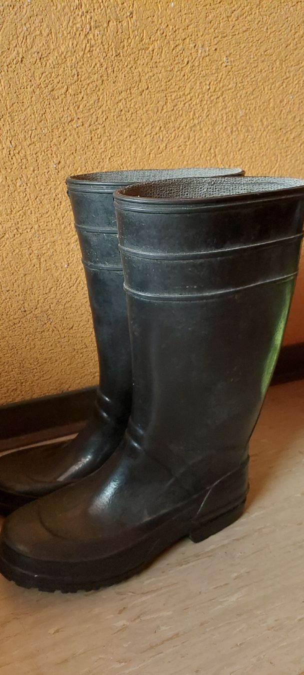 Scarpe da uomo: Stiefel 41 – Usato da Vorderthal venduto da Alpengaudi