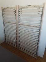 bico Lattenrost  - 88 cm x 187.5 cm - Kopfteil verstellbar