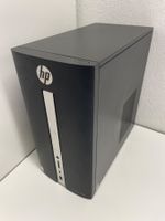 HP PC Pavilion 570-p064nz DT i5/16GB/256GB/Win11home
