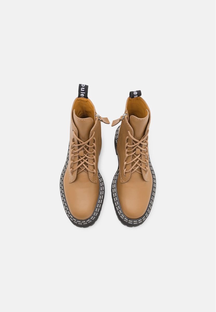 Proenza Schouler Scarpe da donna: PROENZA SCHOULER - PLATEAUSTIEFELETTE Orginalpreis 1135.- – Nuovo e nell'imballaggio originale da Zürich venduto da luxuryoutlet1 3
