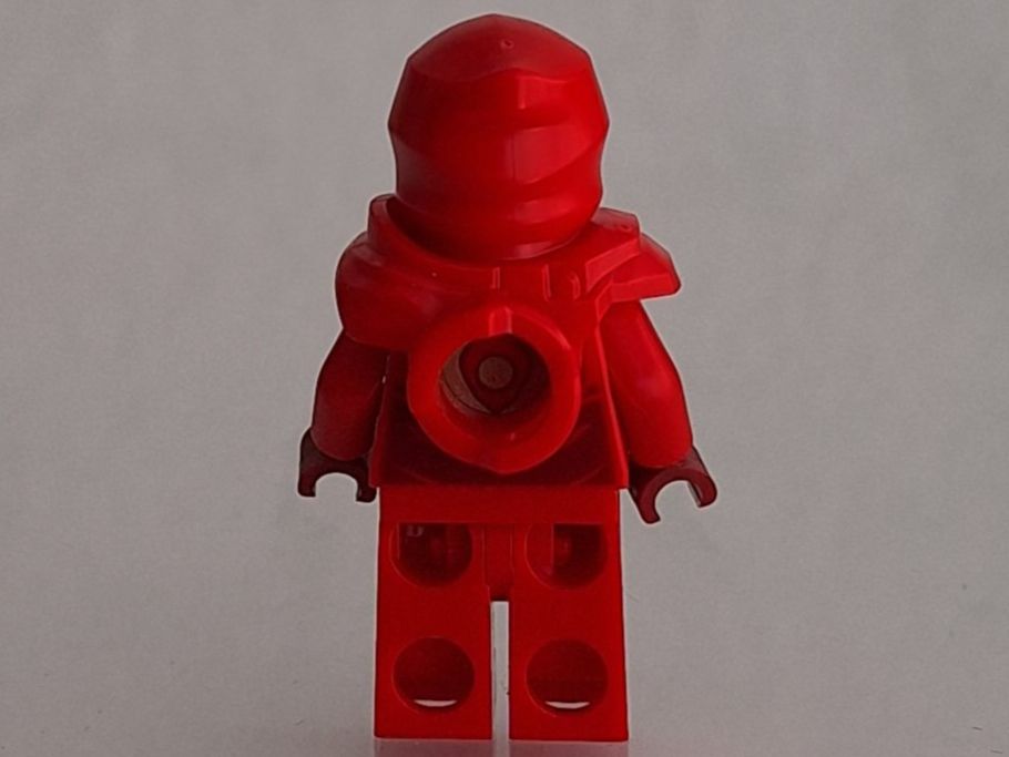 Lego Kit di costruzioni: LEGO Ninjago Figur – Usato da Sissach venduto da luvama 1