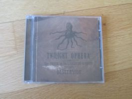 Twilight Ophera CD "The Order of the Sanguine Diadem"