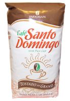 Café Santo Domingo - Kaffeebohnen 454g