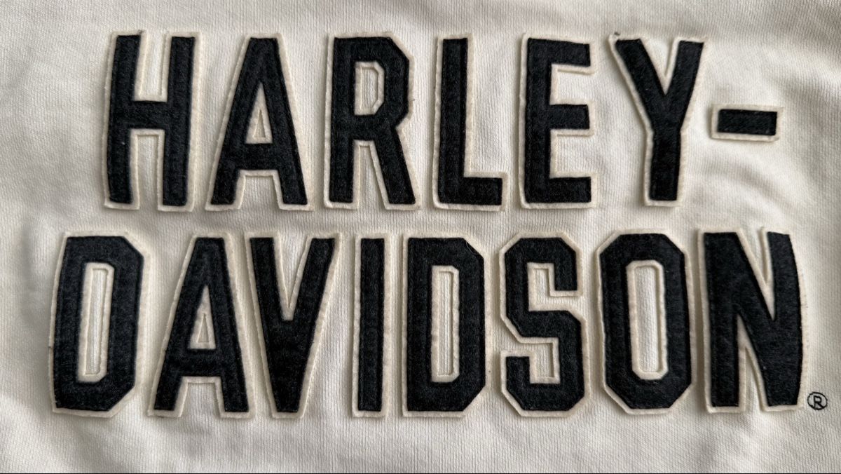 Maglioni & Felpe: Pullover Harley Davidson Damen S  – Nuovo (secondo la descrizione) da Nürensdorf venduto da monric