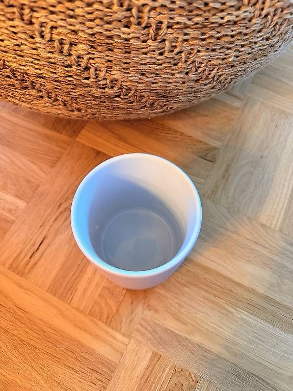 Vasi per fiori: Ikea WC Bürstenhalter – Usato da Arlesheim venduto da schoop. 1