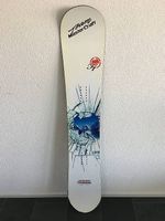 Never Summer Freeride Snowboard