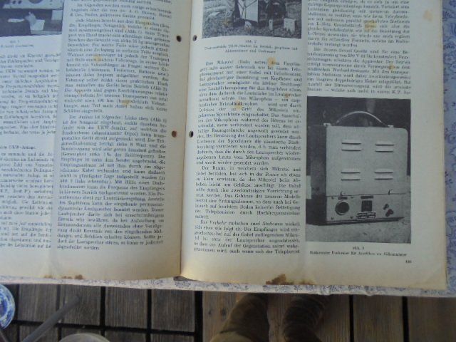 Riviste & Magazine: Militär Schweiz Protar Schweizer Zeitschrift Sept1945 – Usato da Basel venduto da Gurit76 2