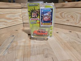 1955 Chevy Nomad Garbage Pail Kids Greenlight 1:64 OVP