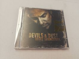 BRUCE SPRINGSTEEN - DEVILS & DUST