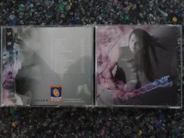 CD : Ireen Pudia