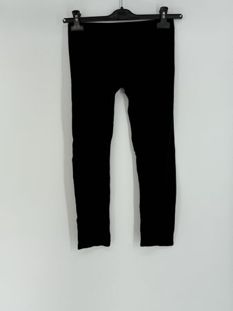7/8 Leggings Gr. L/XL tiefer Schritt