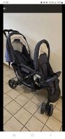 Chic 4 Baby Geschwisterwagen