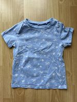 Hellblaues T-Shirt, Gr. 92/98
