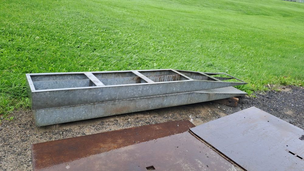 Rampe Kaufen auf Ricardo